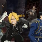 Fullmetal Alchemist Onde Assistir