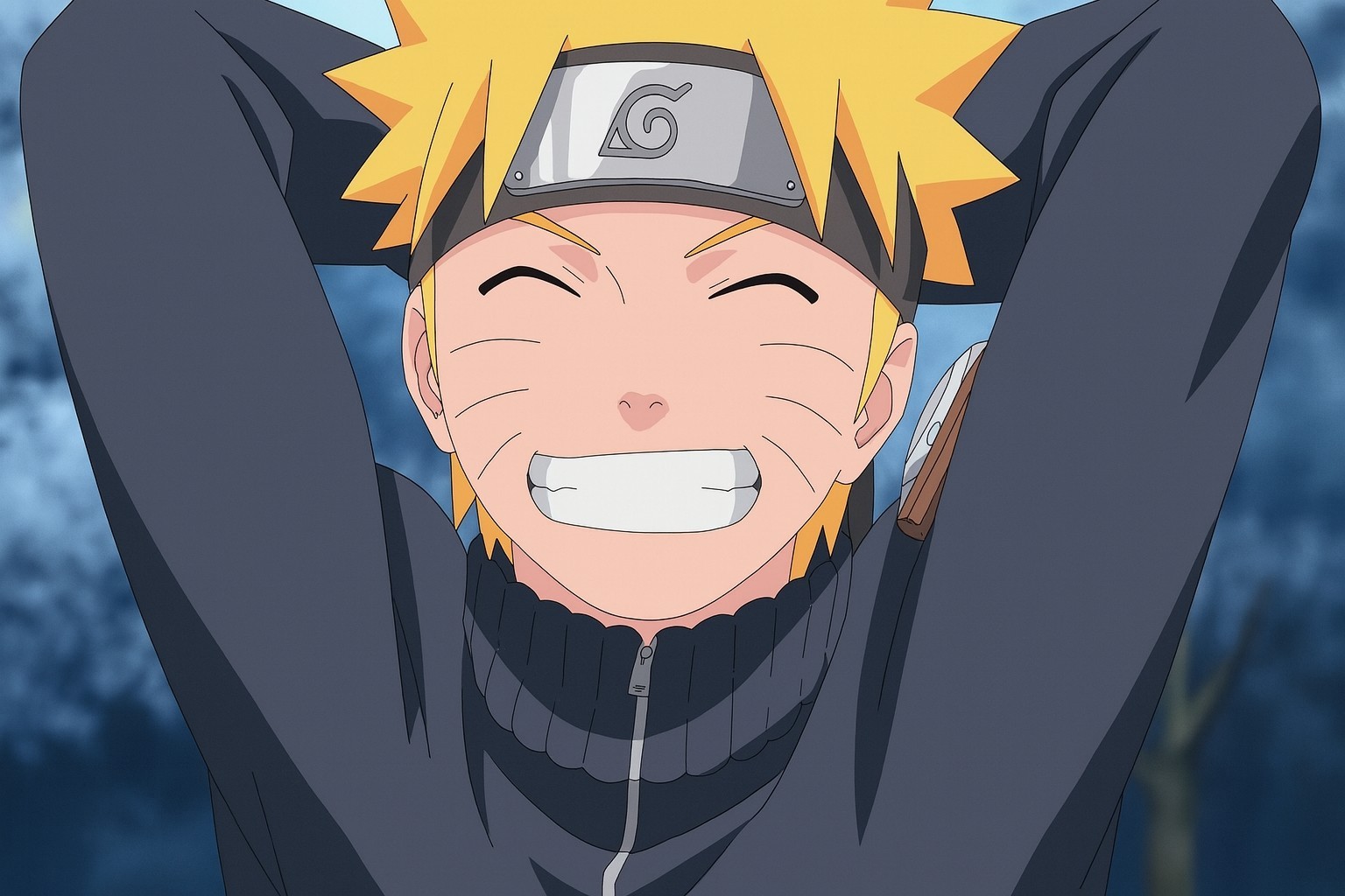 assistir naruto shippuden dublado