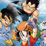 onde assistir dragon ball gt