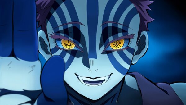 akaza