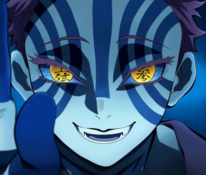 akaza
