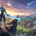 Animes Isekai com Protagonistas Overpower