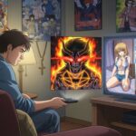 Animes que Cristãos Não Podem Assistir