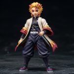 action figure demon slayer