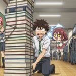 anime mais engraçado