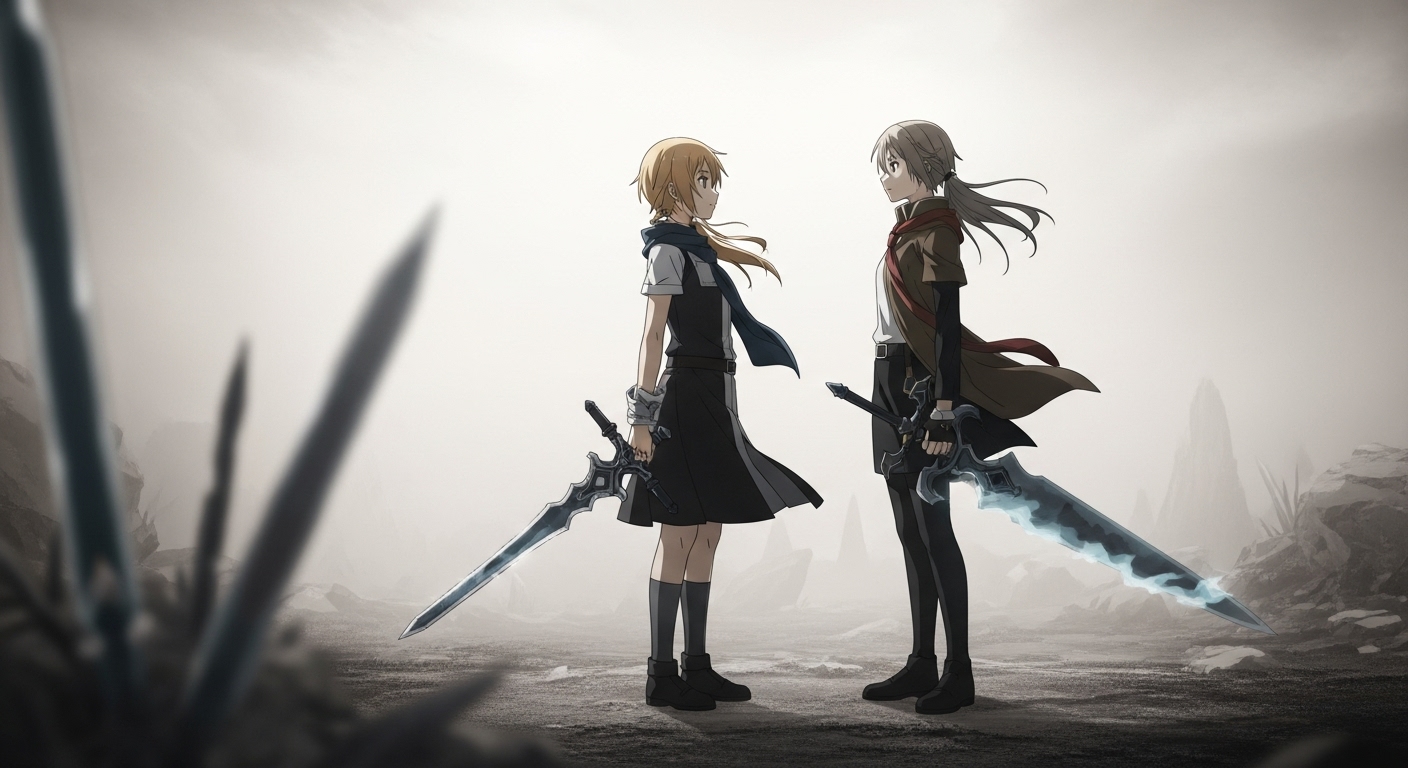 melhores animes de reencarnação