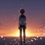 melhores animes mais tristes