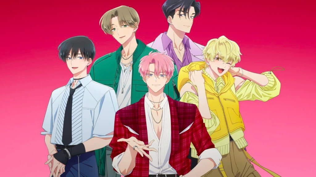 Animes Mais Bem Avaliados de 2026