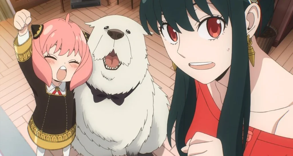 Animes Para Crianças de 10 Anos