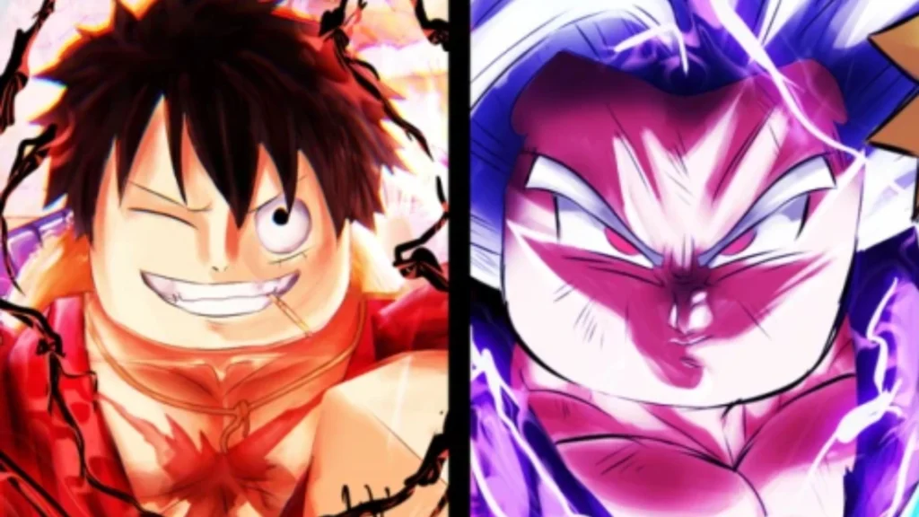 Codes Anime Multiverse