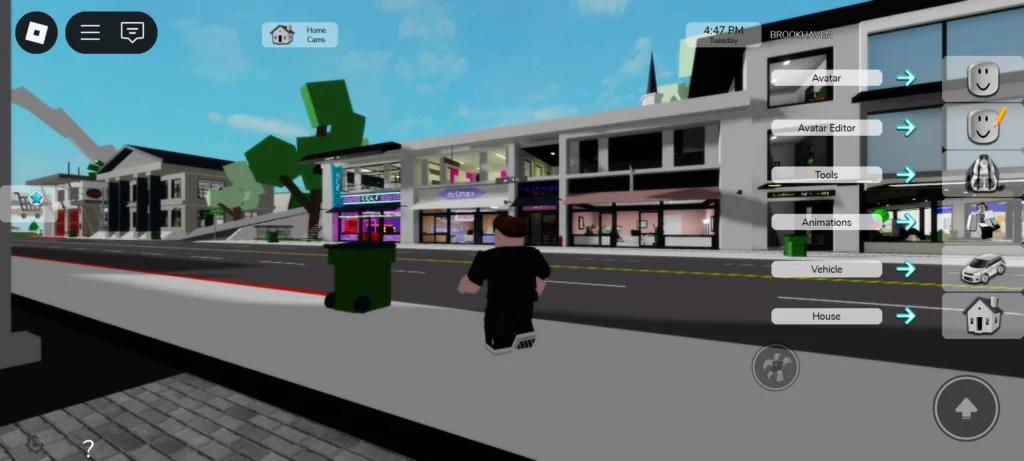 brookhaven celular scripts