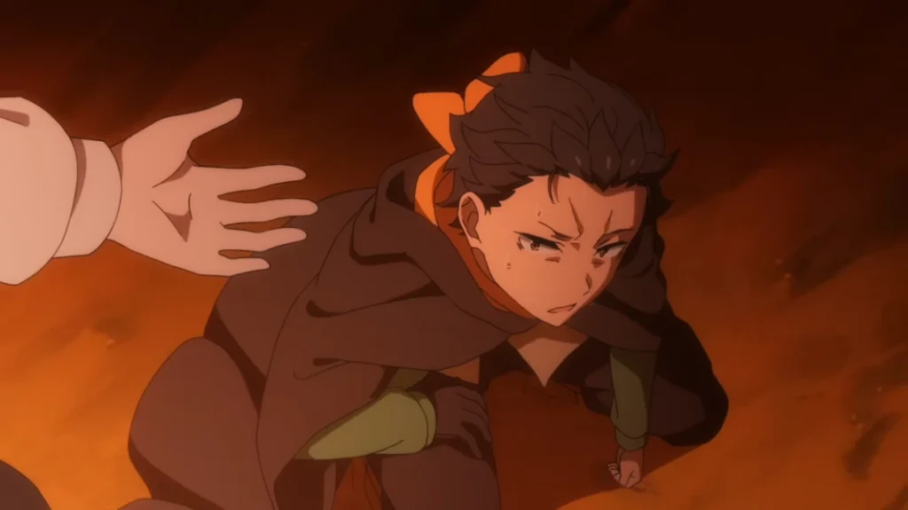 rezero onde assistir