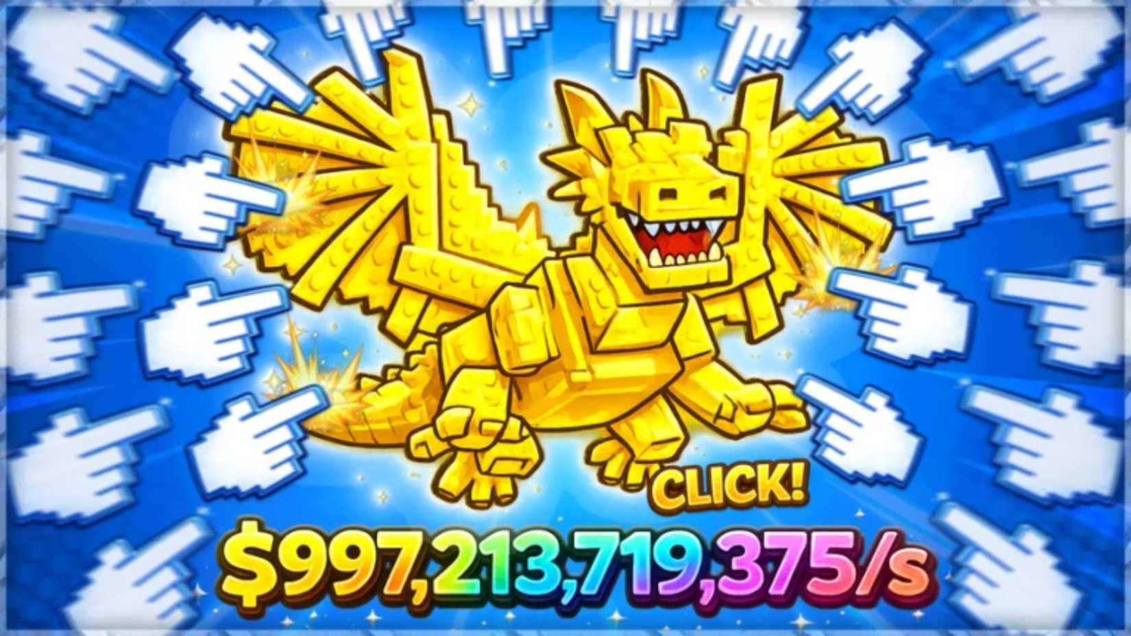 Códigos de Brainrot Clicker no Roblox: todos os bônus gratuitos - Imagem do artigo original