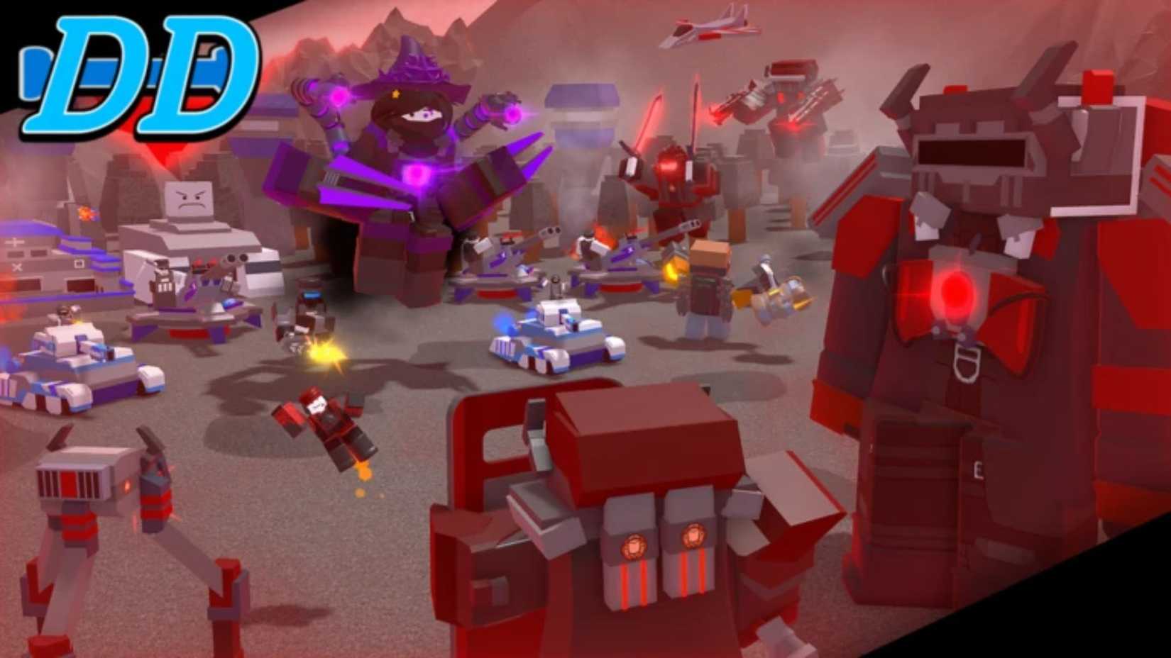 Novos códigos de Dummy Defense liberam tijolos extras no Roblox e aceleram sua defesa - Imagem do artigo original