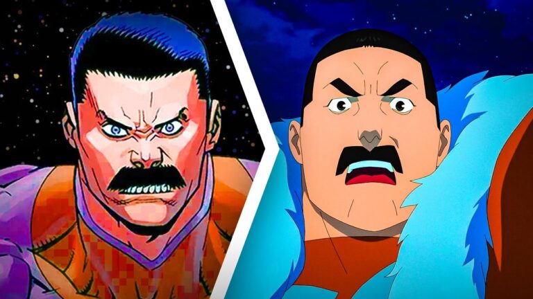 Invincible temporada 4 revela lado inesperado de Thragg e se distancia dos quadrinhos