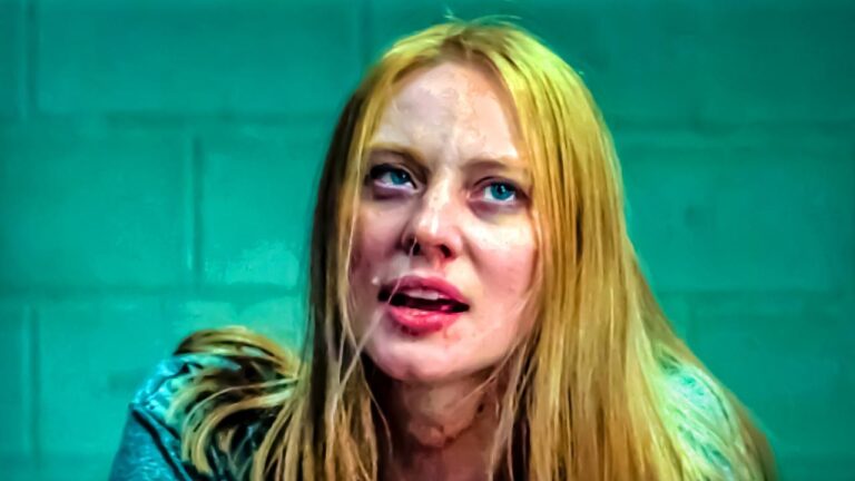 Karen Page surpreende com papel inédito na 2ª temporada de Daredevil: Born Again