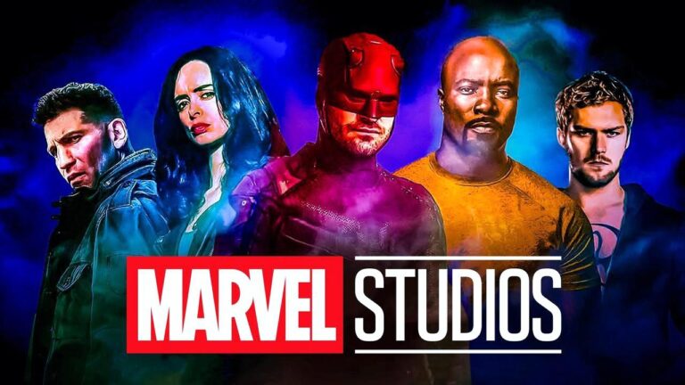 Luke Cage no MCU sofre reviravolta em Daredevil: Born Again e surpreende fãs