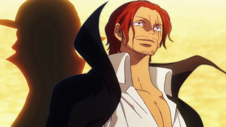 One Piece destaca sucessores lendários do Século do Vazio no arco de Elbaph