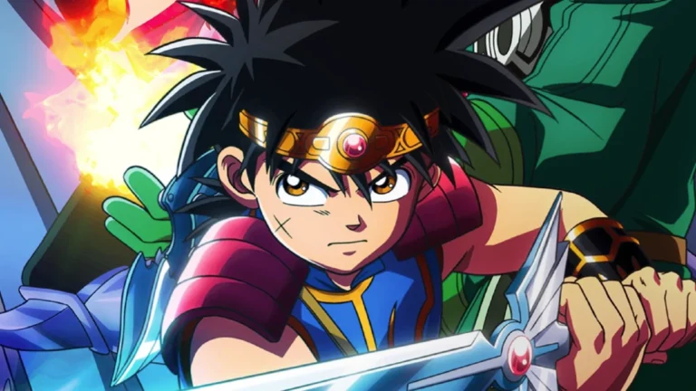 7 animes imperdíveis para quem ainda procura um novo Naruto