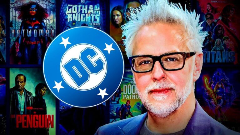 Krypto Saves the Day garante 2ª temporada sob comando de James Gunn