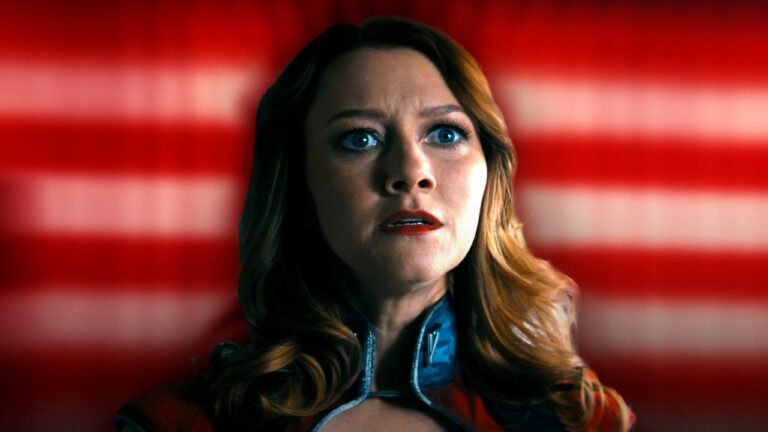 Morte de Firecracker em The Boys 5 expõe vulnerabilidade inédita de Homelander