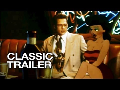 Cool World, maior fracasso de Brad Pitt, chega ao Paramount+ e vira assunto entre fãs de animação - Imagem do artigo original