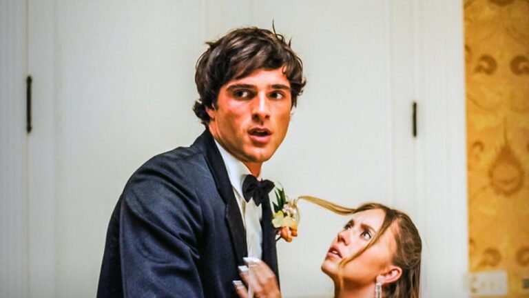 Euphoria temporada 3 mostra Nate sendo espancado no casamento por dívida com agiota
