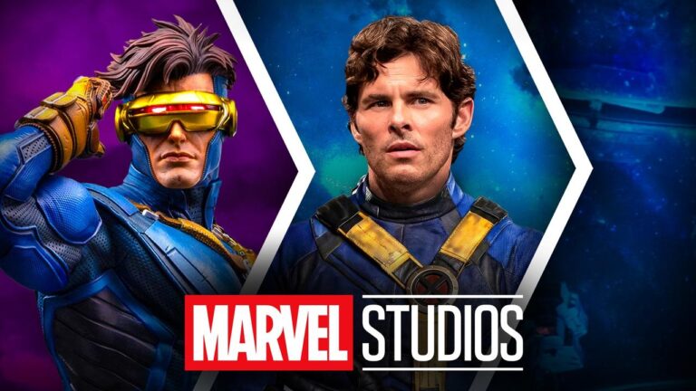 Quarto traje do Ciclope ganha visual completo em X-Men ‘97 e anima fãs da Marvel