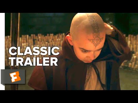 The Last Airbender: adaptação polêmica de Shyamalan estreia no Peacock antes do novo filme de Aang - Imagem do artigo original