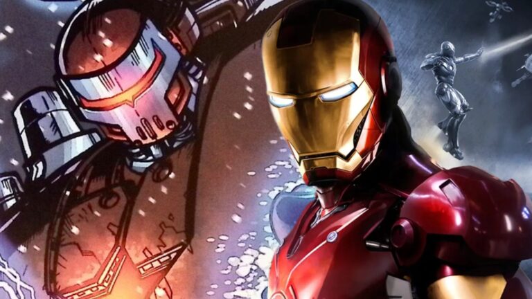 Sete vilões do Homem de Ferro que o MCU deixou de lado — e por que isso ainda importa