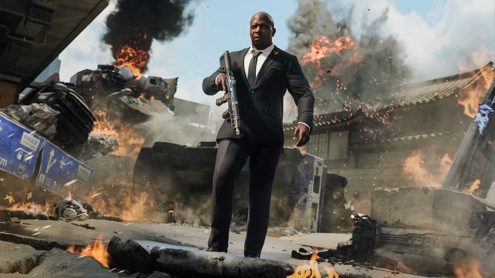 Próximo Call of Duty abandona PS4 e Xbox One e exige salto para nova geração - Imagem do artigo original