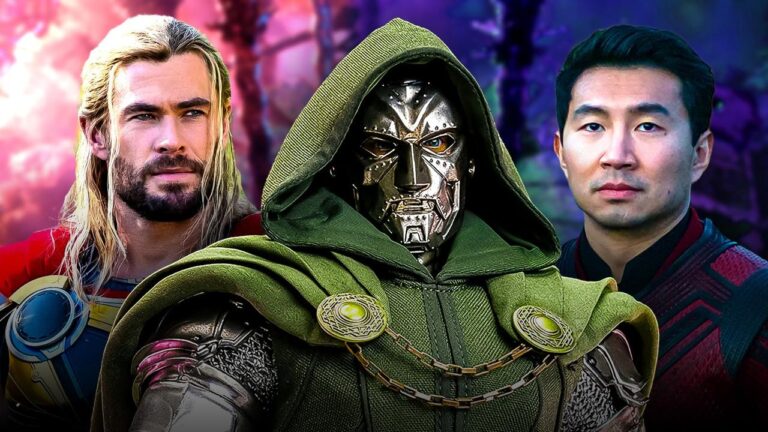 Trailer de Avengers: Doomsday revela seis Vingadores capazes de encarar Doutor Destino