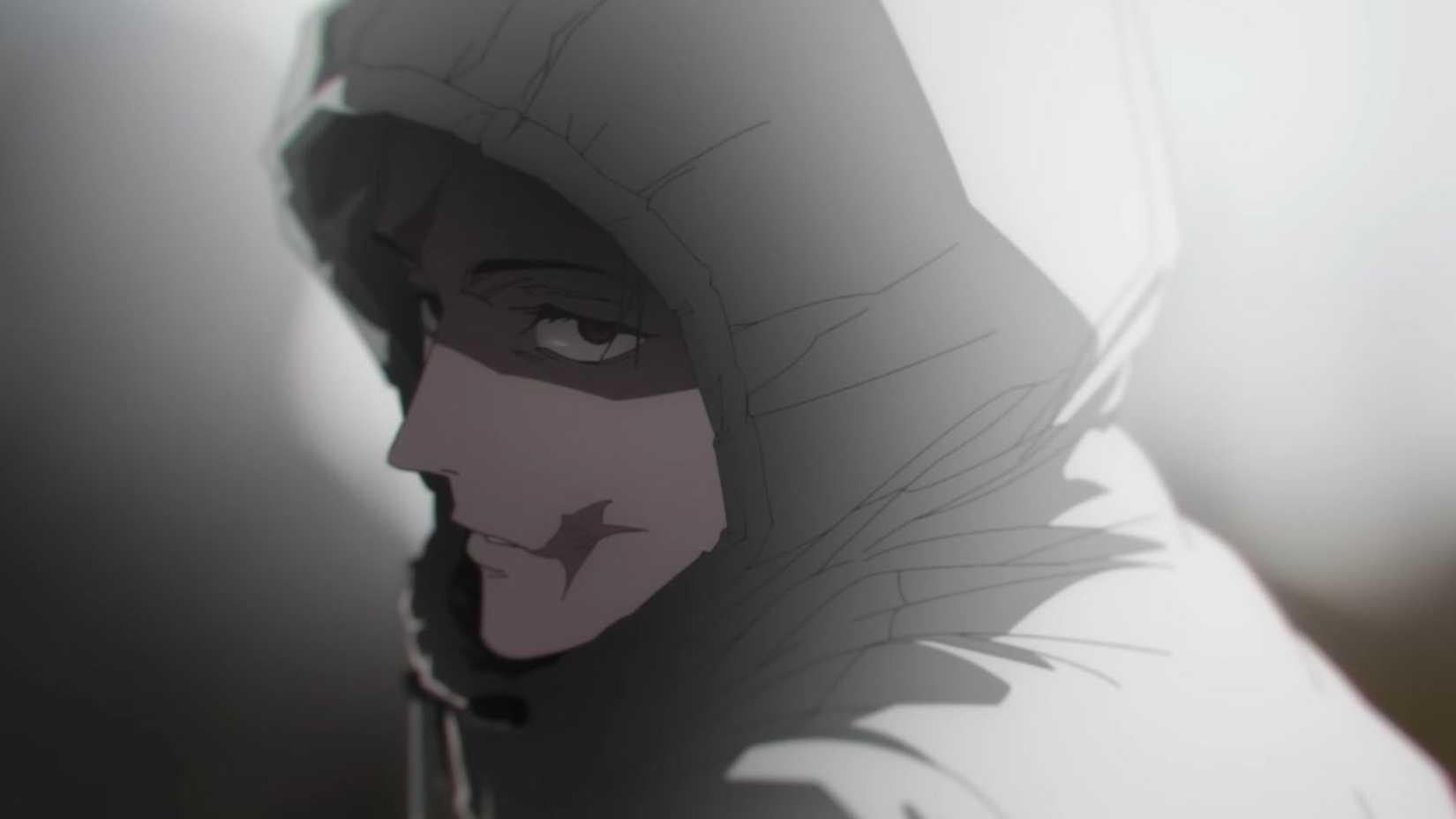 Yuji Itadori assume posto de mais forte em Jujutsu Kaisen Modulo Volume 3 - Imagem do artigo original