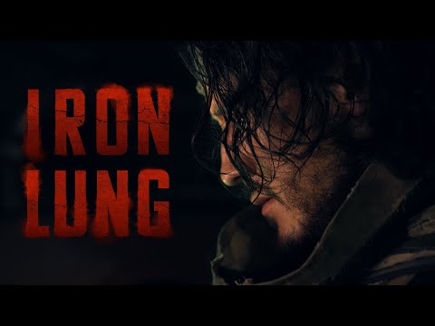 Filme indie Iron Lung vira fenômeno, mas esbarra em impasse para chegar ao streaming - Imagem do artigo original