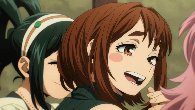 Estreia de My Hero Academia More empolga fãs e impulsiona pedidos por continuação
