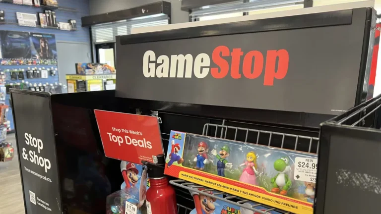 GameStop apresenta proposta bilionária para comprar a eBay e desafiar a Amazon