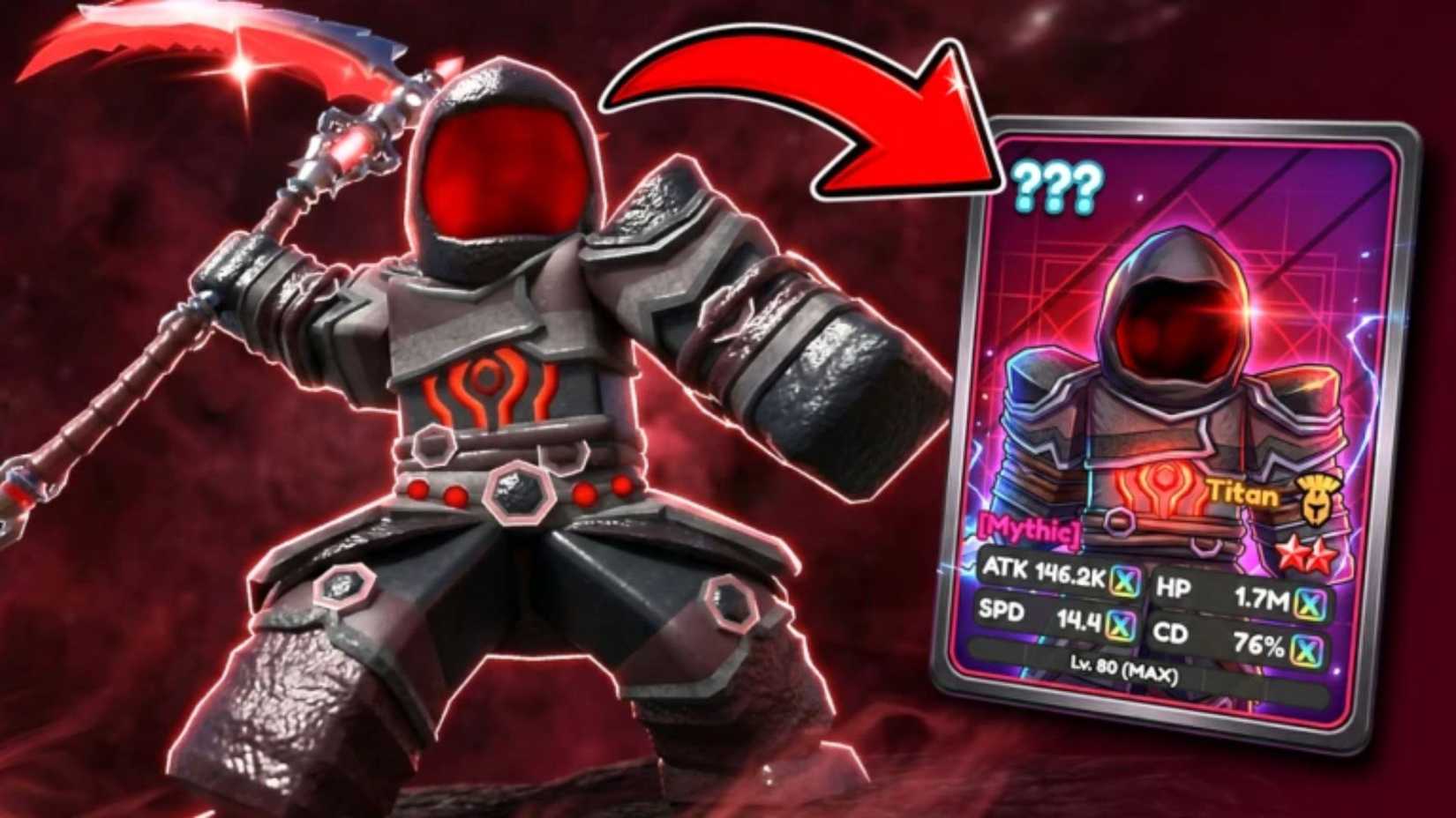 Códigos de Summon Heroes no Roblox: lista atualizada de recompensas grátis - Imagem do artigo original