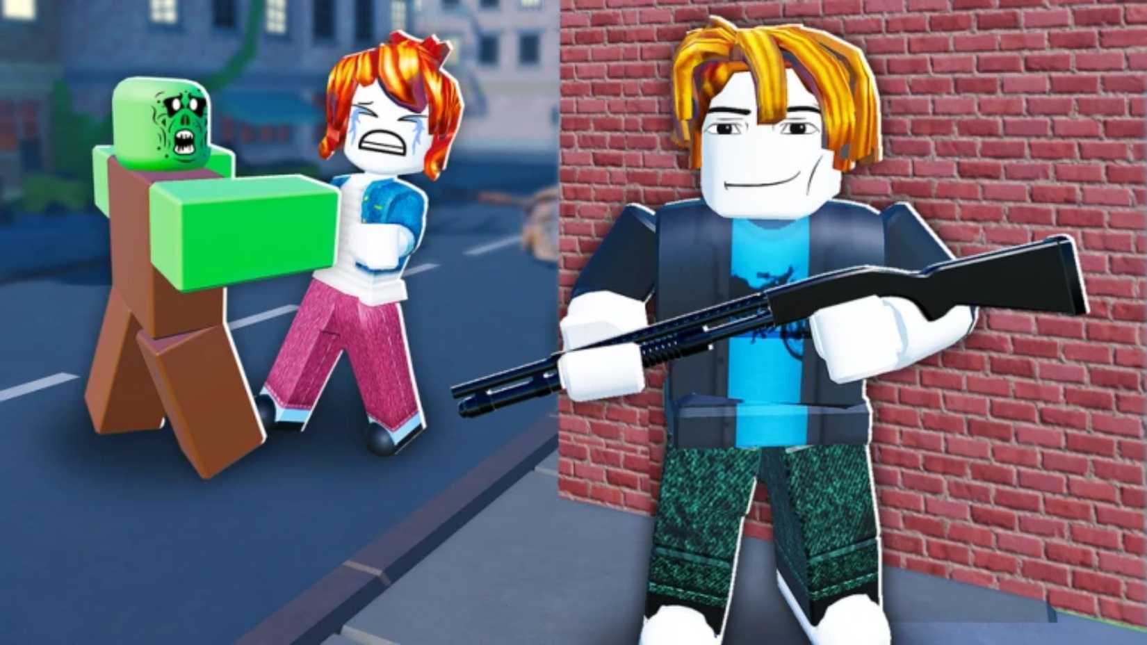 Códigos de Survive the Apocalypse no Roblox: todos os bônus disponíveis e como usar - Imagem do artigo original
