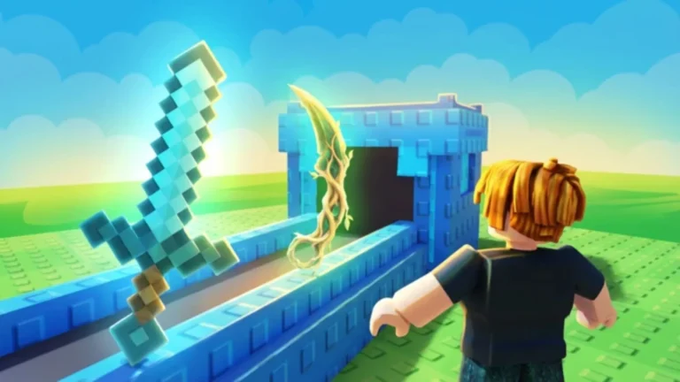 Códigos de My Knife Farm no Roblox liberam gemas e boosts de sorte em maio de 2026