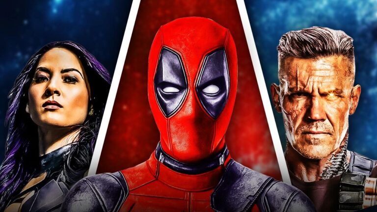 Marvel revela nova formação da X-Force em X-Men ‘97, agora sem Deadpool