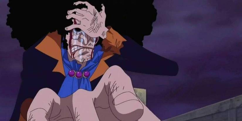 Os 10 momentos mais sombrios de One Piece que pegaram todo mundo de surpresa - Imagem do artigo original
