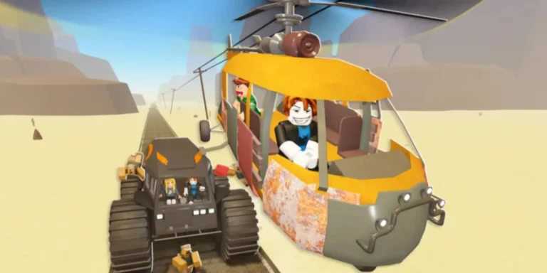 Roblox: códigos de A Dusty Trip garantem Dusty Coins extras e avanço rápido