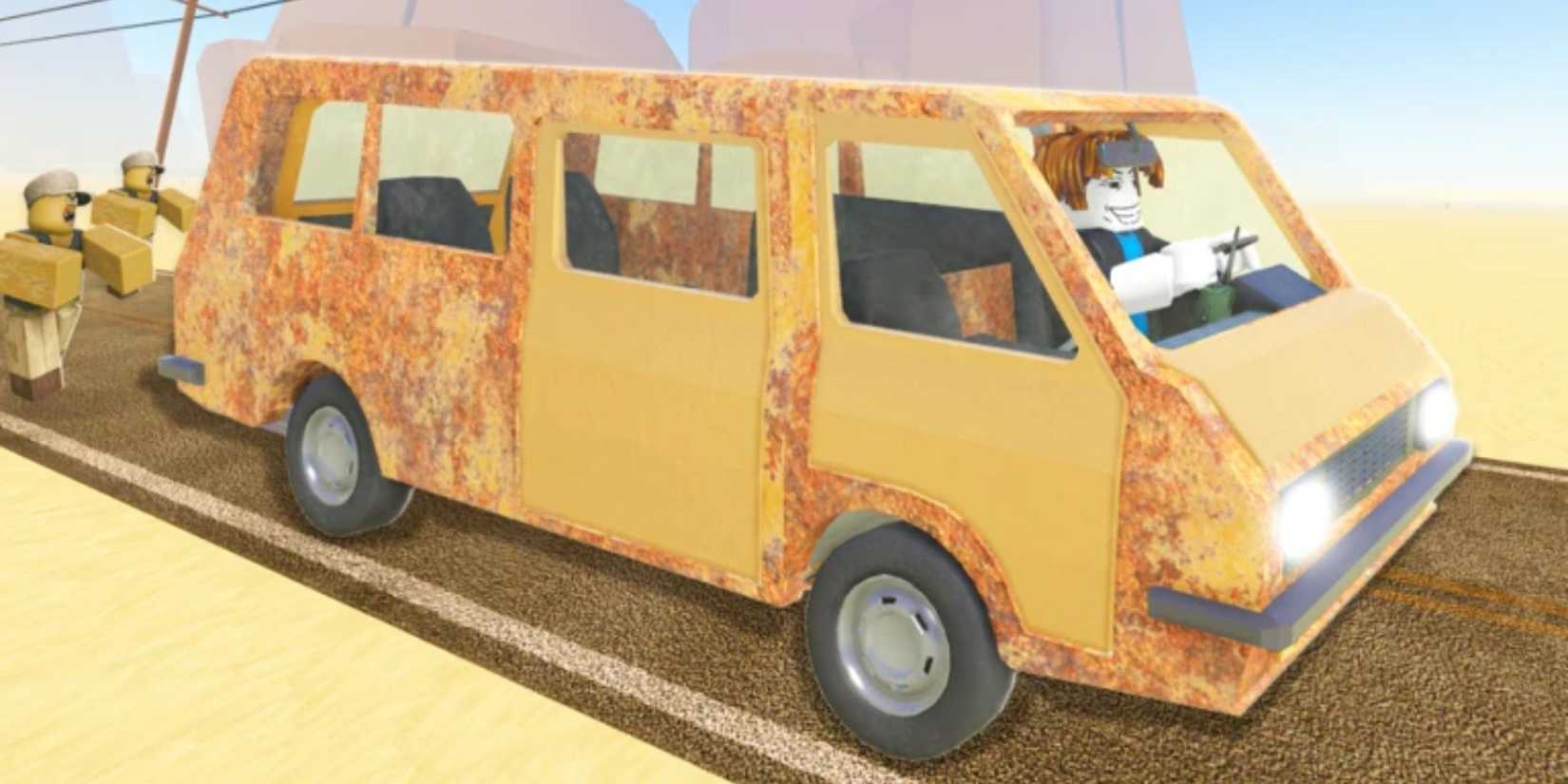 Roblox: códigos de A Dusty Trip garantem Dusty Coins extras e avanço rápido - Imagem do artigo original