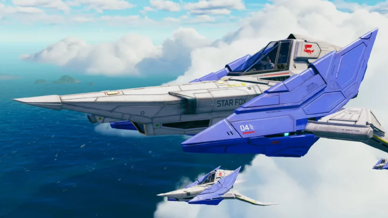 Star Fox chega ao Switch 2 em 25 de junho de 2026 com remake de 64 e multiplayer online