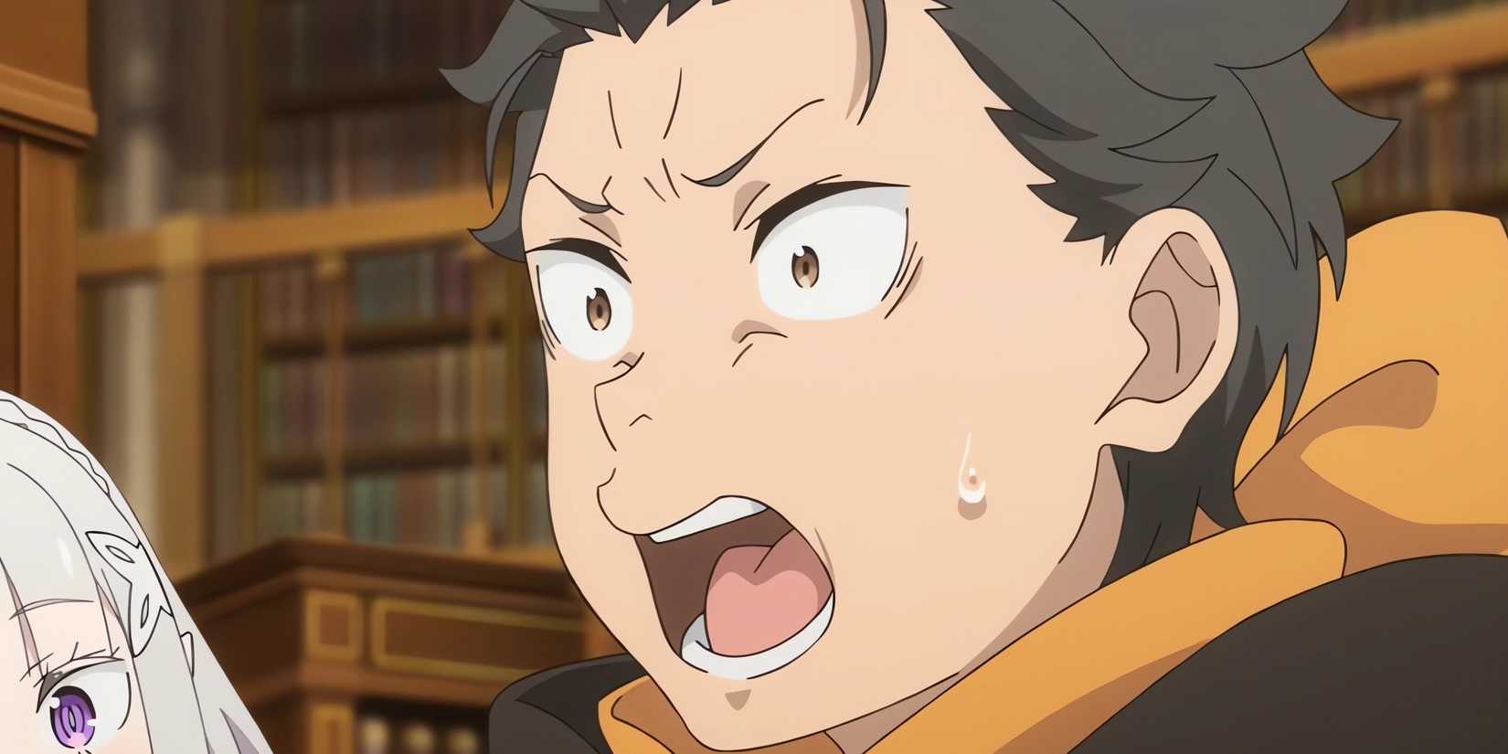 Re:Zero Temporada 4 – Episódio 5 mergulha em mistério com o primeiro Sword Saint - Imagem do artigo original