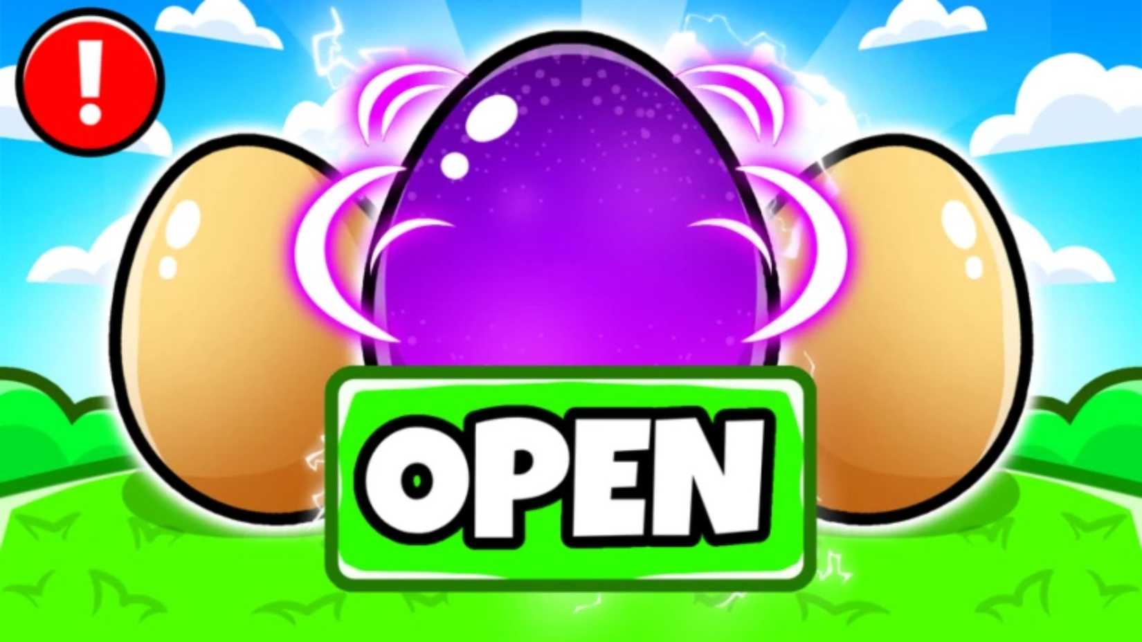 Códigos de Clicking Simulator Ultimate no Roblox liberam Lucky Blocks, pets raros e boosts extras - Imagem do artigo original