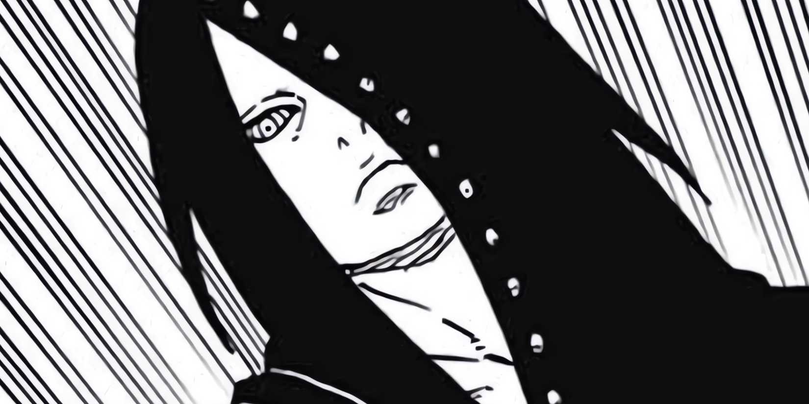 Boruto prepara caminho para o retorno de Sasuke Uchiha após três anos - Imagem do artigo original