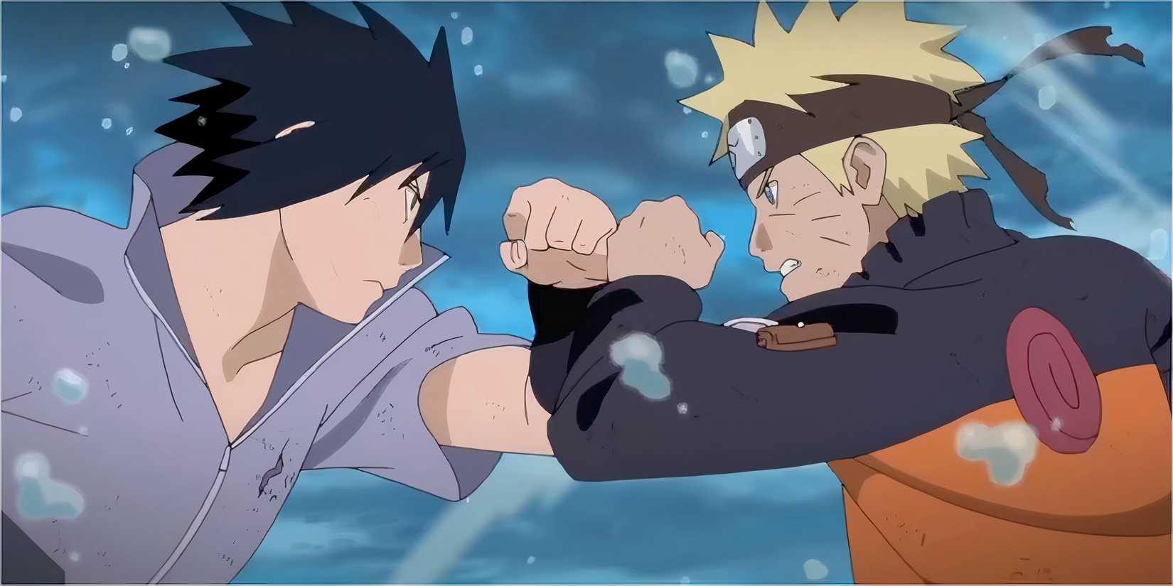 Nove duplas de animes que marcaram gerações além de Asta e Yuno - Imagem do artigo original