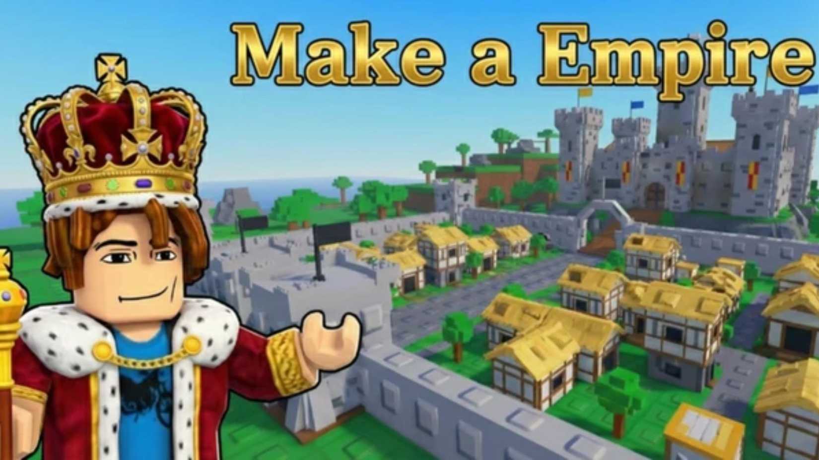 Códigos de Tiny Empires no Roblox: veja como ganhar super fazenda e 5 mil ouro - Imagem do artigo original