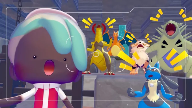Pokémon Pokopia recebe atualização 1.0.4 e libera mudança de Centros Pokémon durante eventos